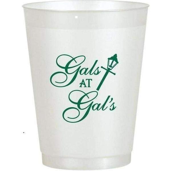 Gals At Gal'S Frost Flex Cups