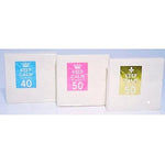 "Keep Calm You're Only 50" Beverage Napkins (pk/25) - Party Cup Express