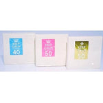 'Keep Calm You're Only 50' Beverage Napkins (pk/25)